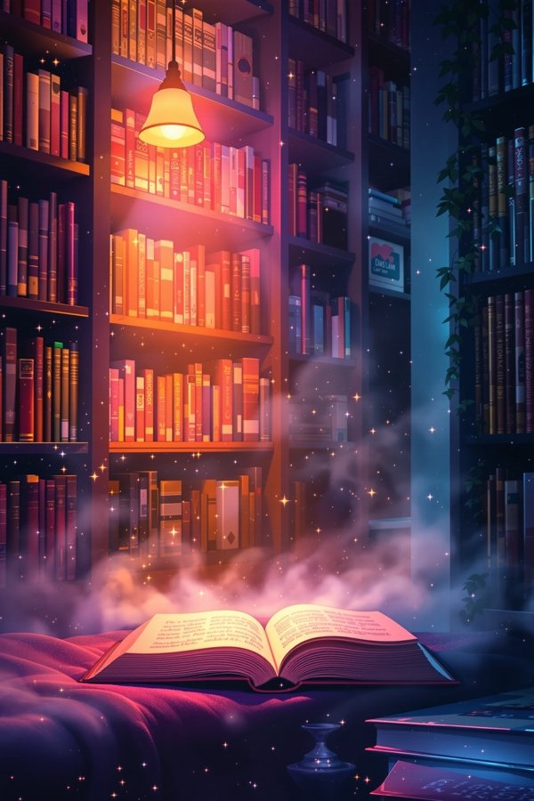 午夜图书馆_无敌影院 午夜图书馆
