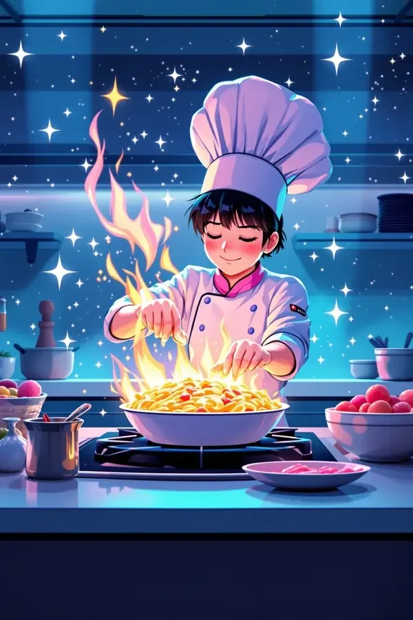 星际小厨神_无敌影院 星际小厨神
