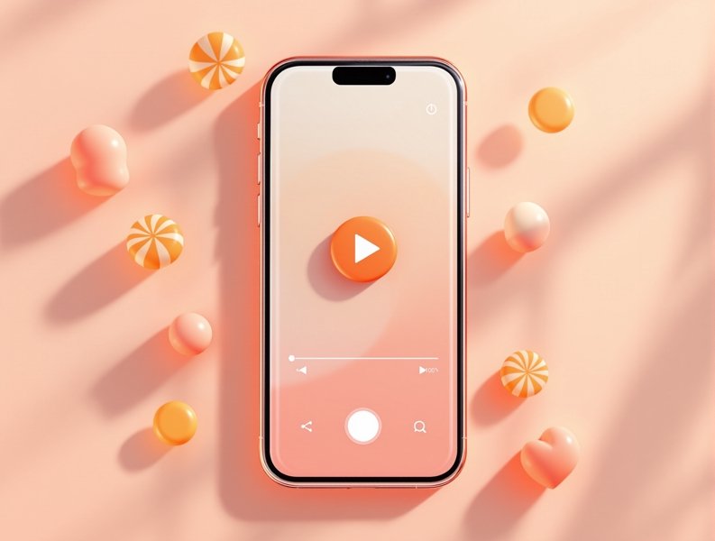 无敌影院_下载APP 无敌影院 APP 界面预览